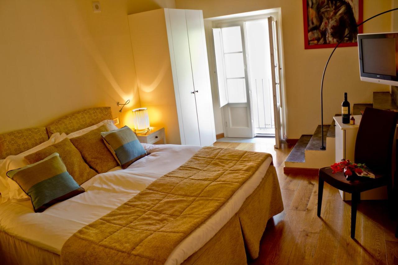 Tenuta San Pietro Luxury Hotel Lucca Kültér fotó