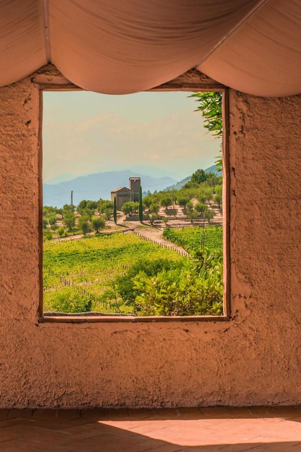 Tenuta San Pietro Luxury Hotel Lucca Kültér fotó