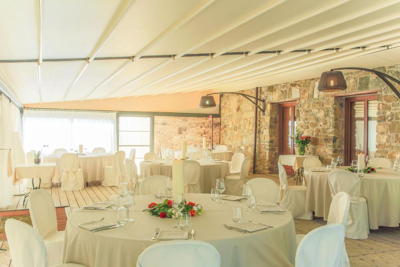 Tenuta San Pietro Luxury Hotel Lucca Kültér fotó