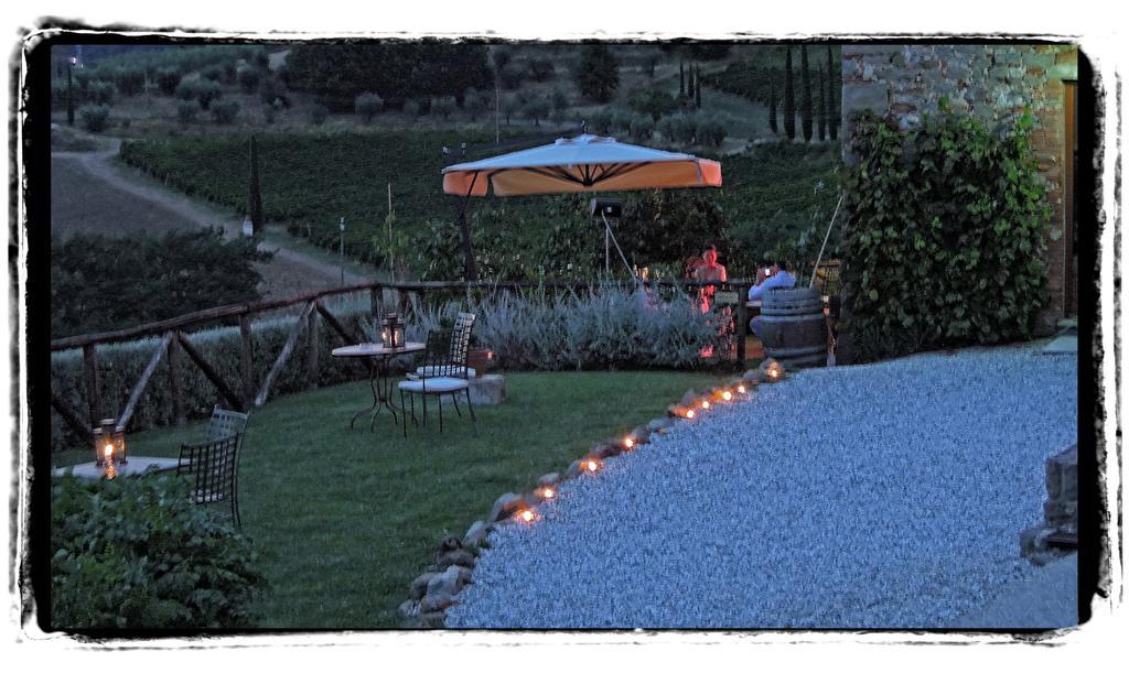 Tenuta San Pietro Luxury Hotel Lucca Kültér fotó