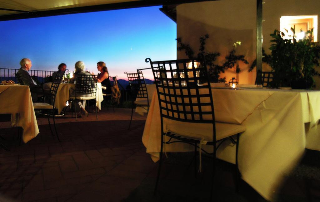 Tenuta San Pietro Luxury Hotel Lucca Kültér fotó