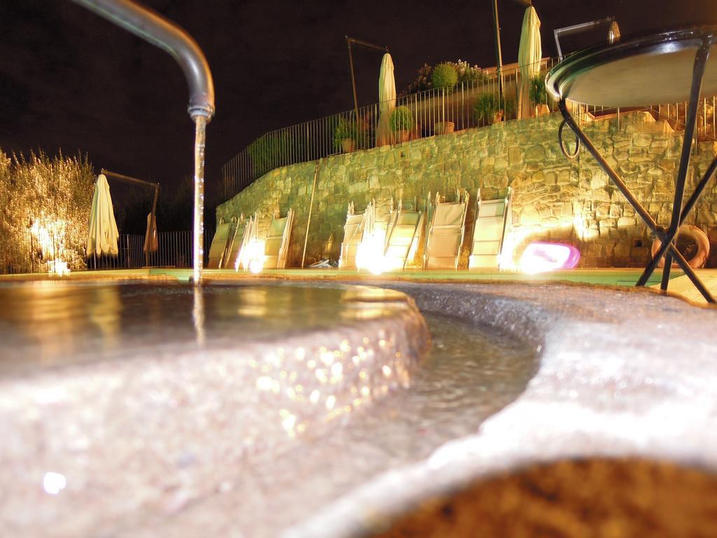 Tenuta San Pietro Luxury Hotel Lucca Kültér fotó
