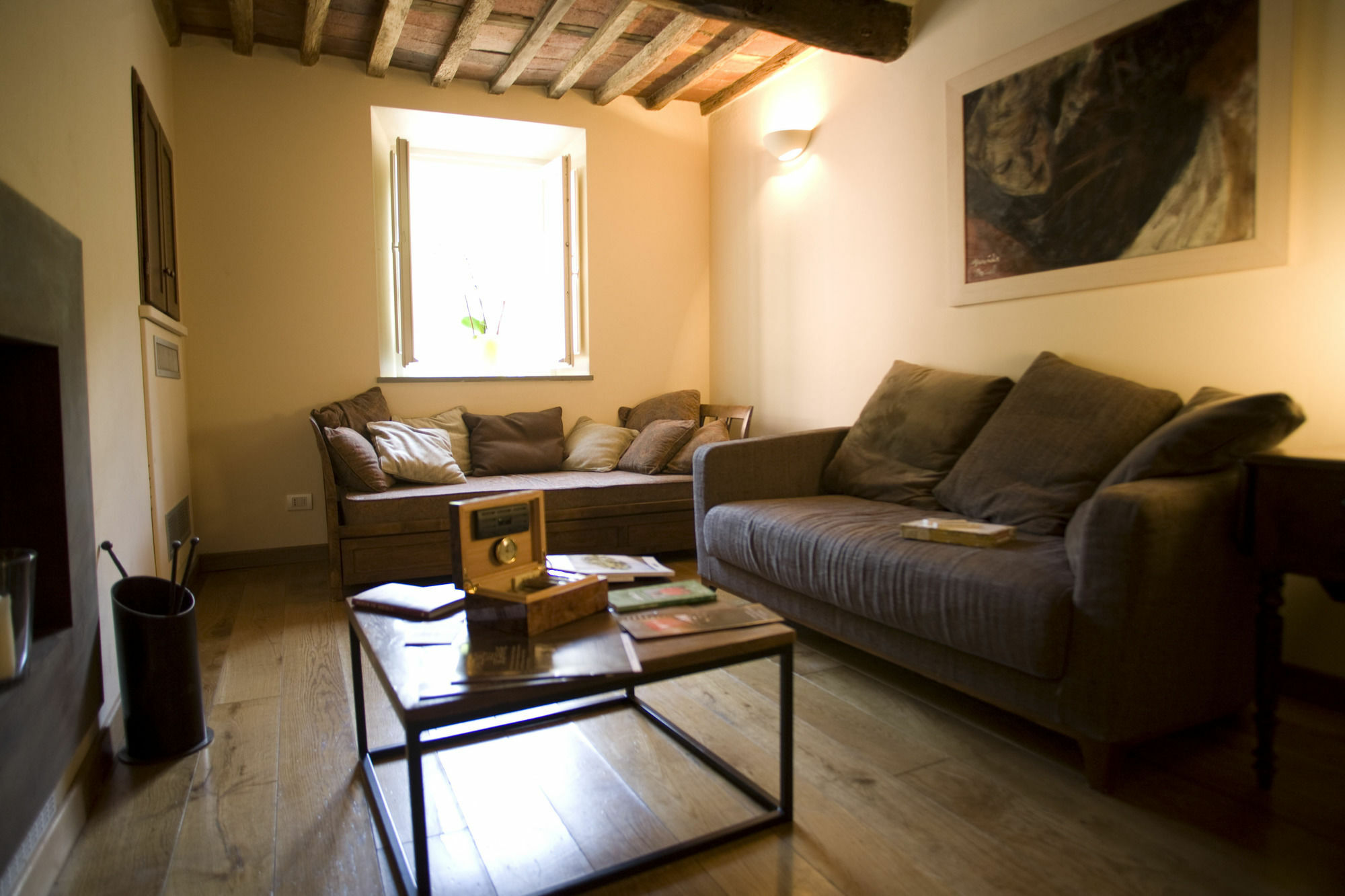 Tenuta San Pietro Luxury Hotel Lucca Kültér fotó