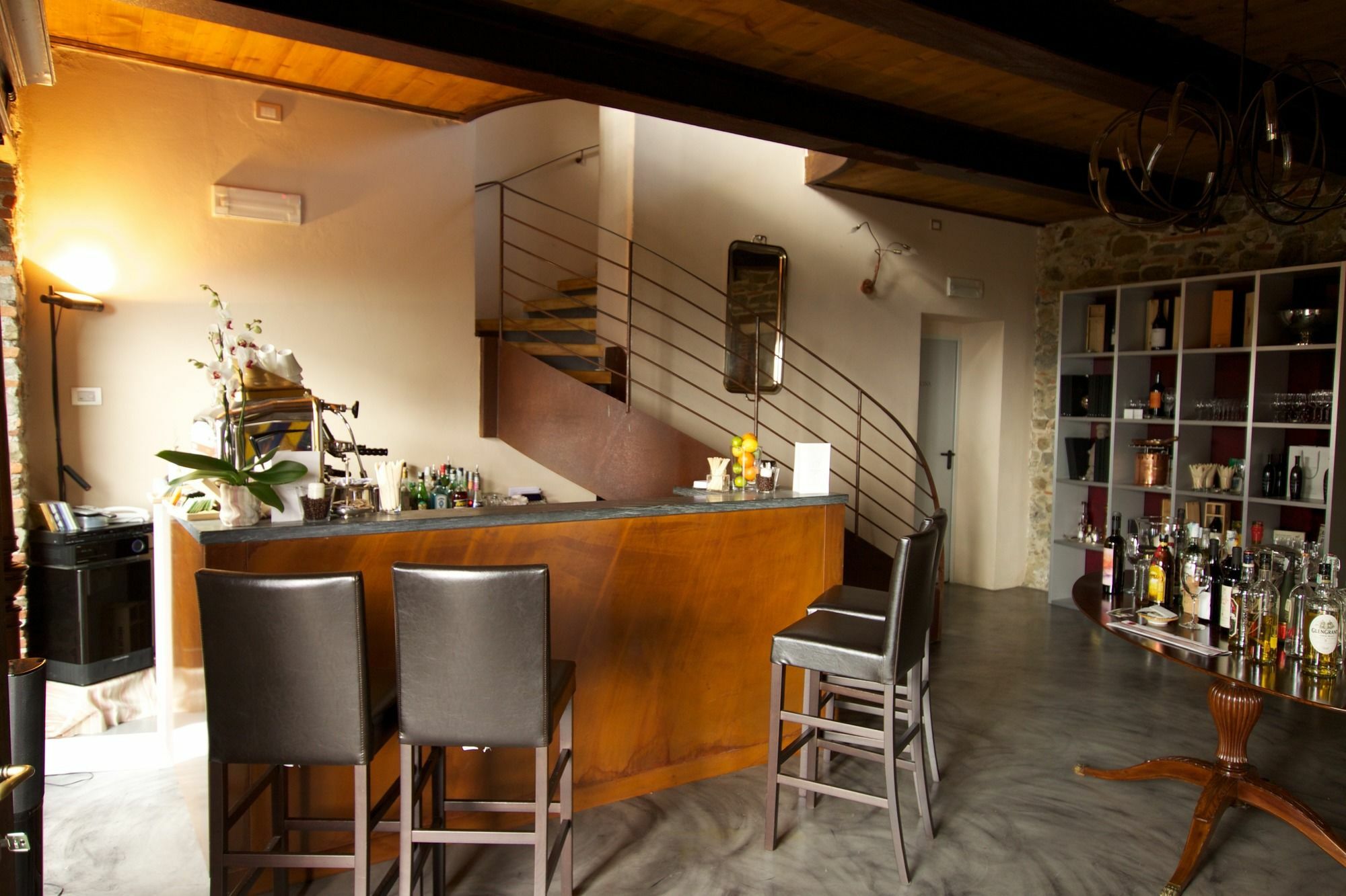 Tenuta San Pietro Luxury Hotel Lucca Kültér fotó