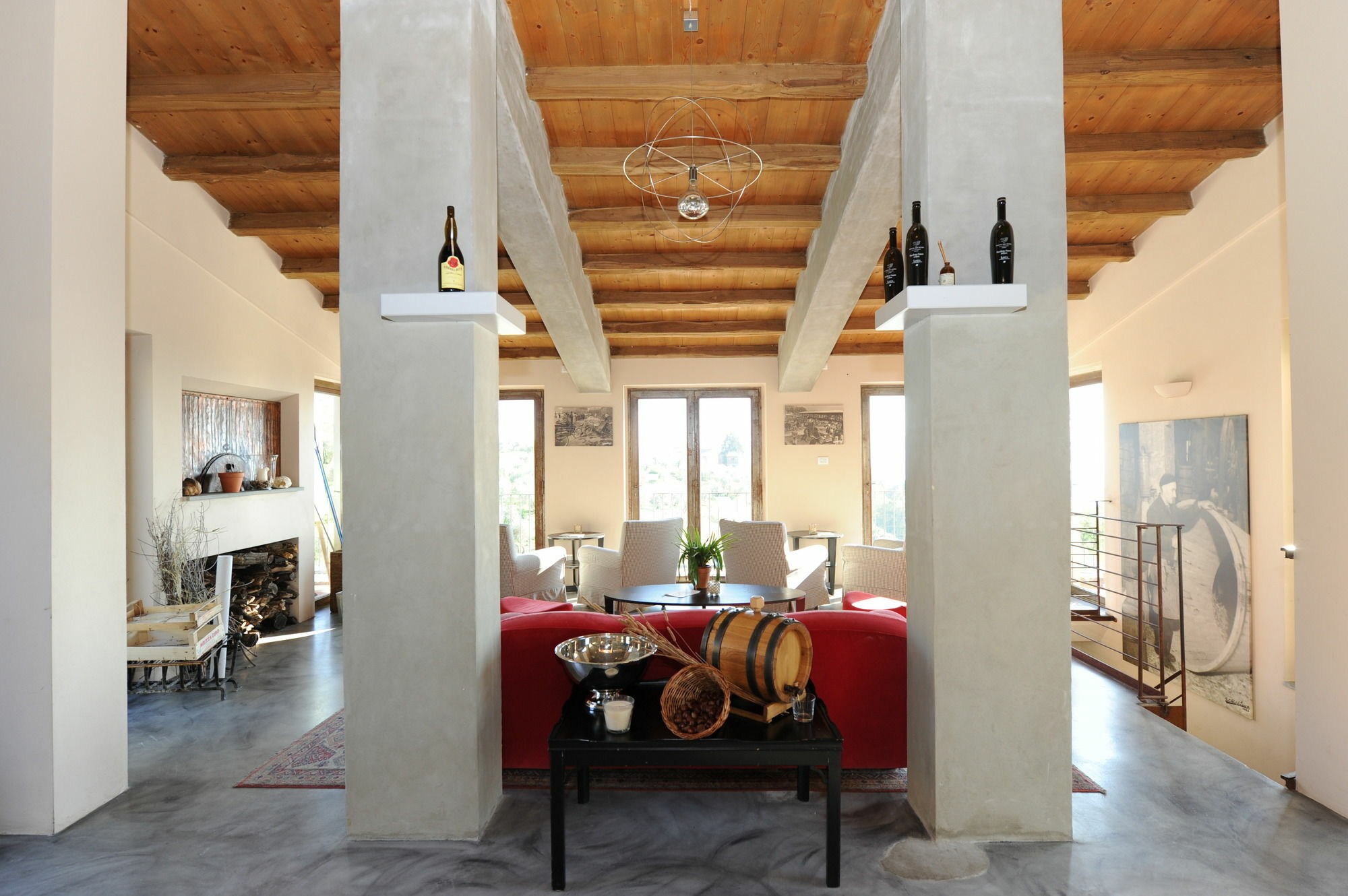 Tenuta San Pietro Luxury Hotel Lucca Kültér fotó