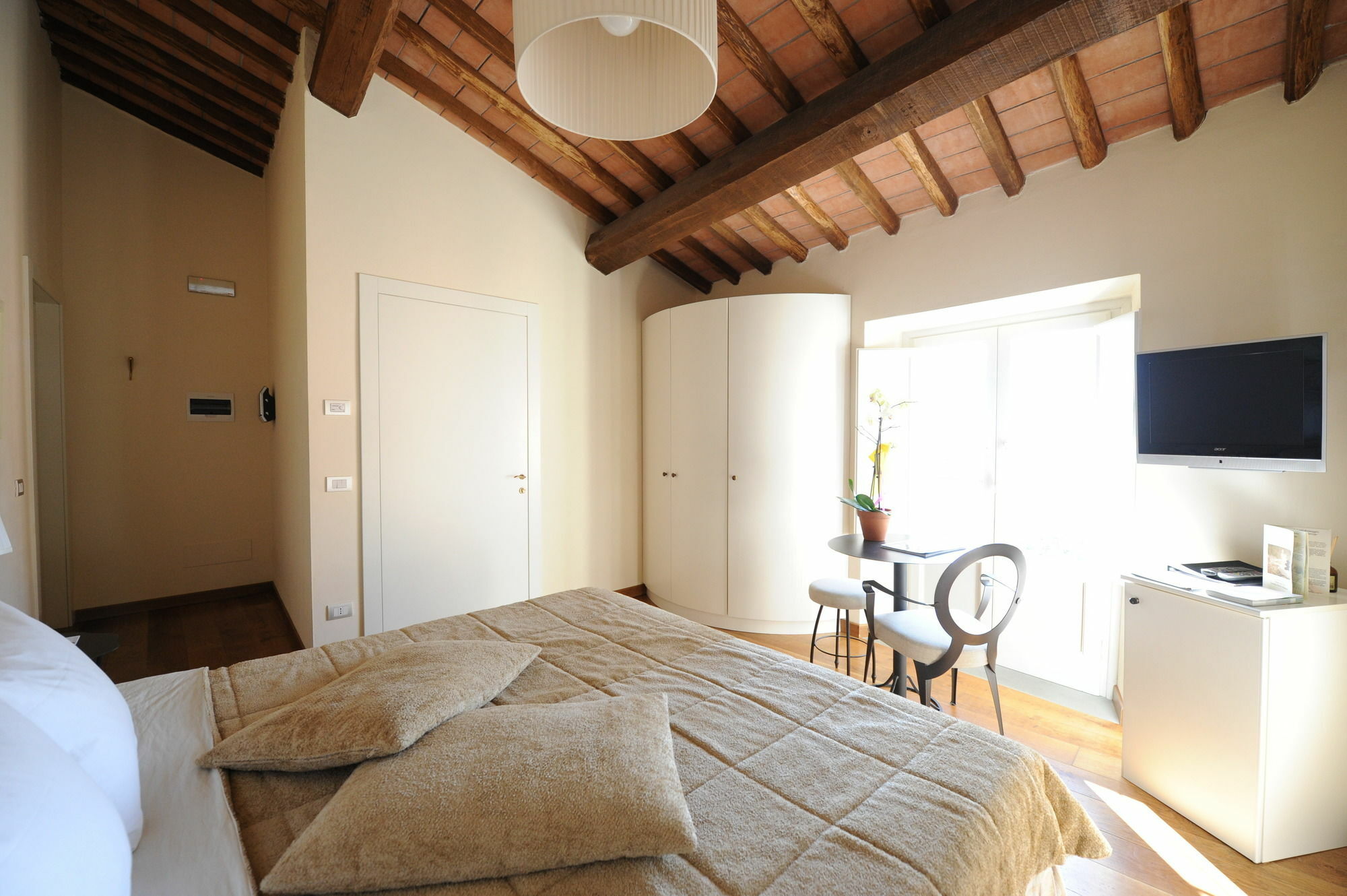 Tenuta San Pietro Luxury Hotel Lucca Kültér fotó