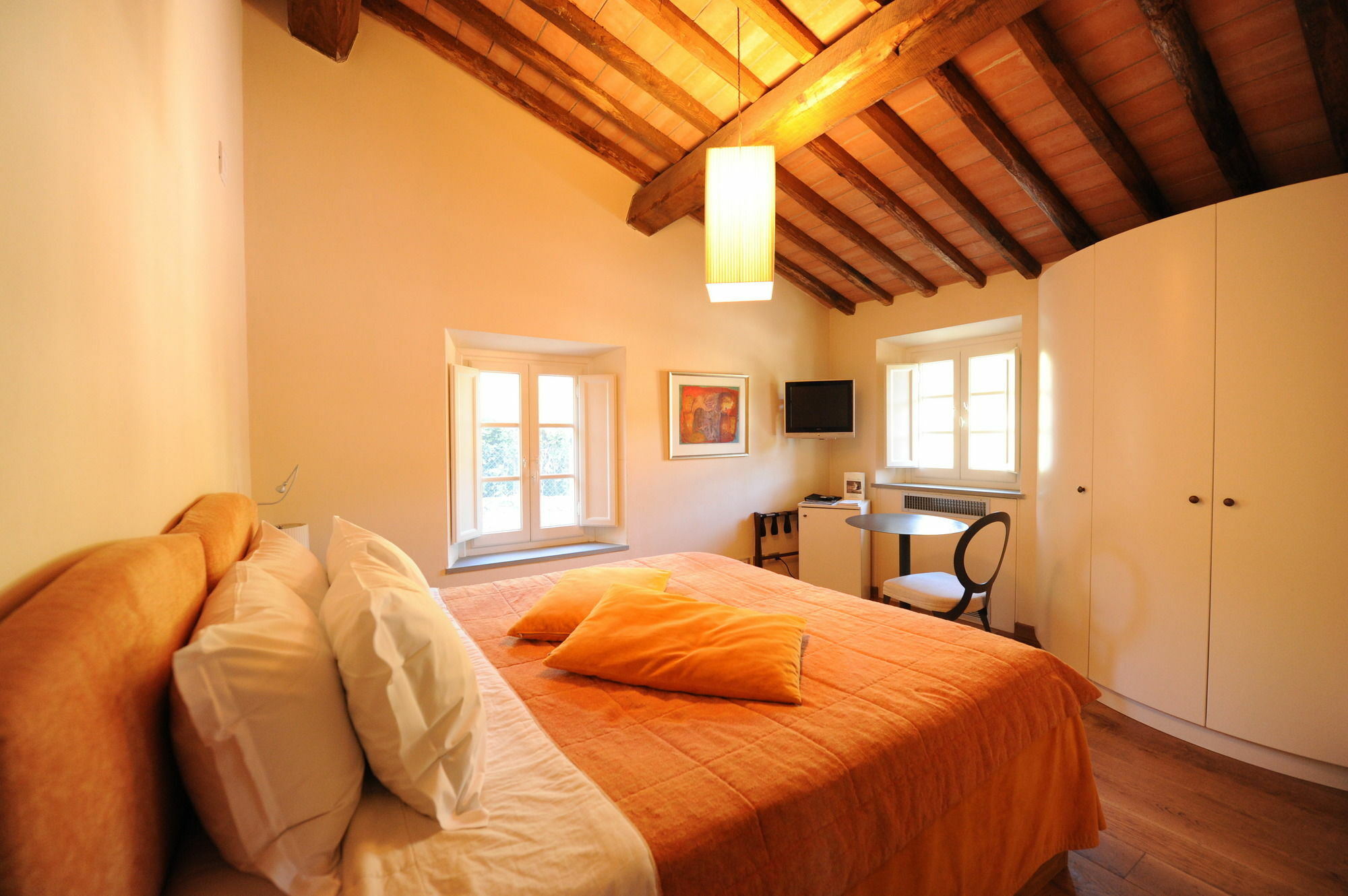 Tenuta San Pietro Luxury Hotel Lucca Kültér fotó